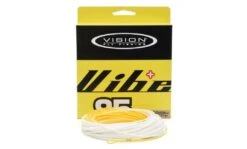Vision Vibe 85+ Floating Fly Line