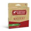 Scientific Anglers Mastery SBT Floating Line Dk.Willow/Orange/Dk.Willow Tip