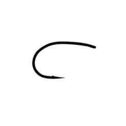 Tiemco TMC 2488H Dry Fly & Nymph Hooks 20pc -VisVang Winkel 248820h20hooks2