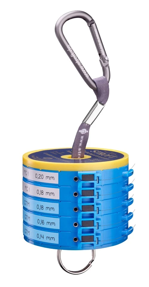 Stroft Short Strap 2 Stroft Short Strap - Afbeelding 2