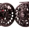 3-Tand T-90 Fly Reel Black