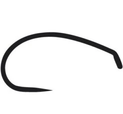 Hanak Czech Nymph & Buzzer H 330 BL Hooks 25 Pc