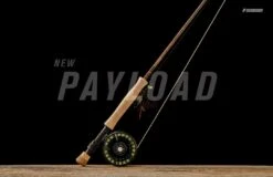 Sage Payload 4pc Fly Rod -VisVang Winkel 3ac620c0 dfc4 46e7 b618 914bd3cbbbc9