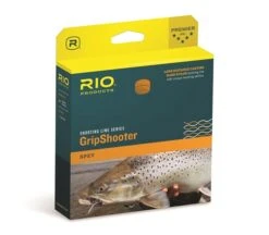 RIO GripShooter