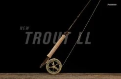 Sage Trout LL 4pc Fly Rod -VisVang Winkel 5ee3b0c6 47a6 45a6 a655 68707fcea925 1