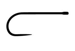 Hanak Streamer Wave H 970 BL Hooks 25 Pc