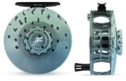Abel SDF Chinook #5/6 Reel