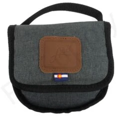 Abel SDS Pike Black Custom Reel -VisVang Winkel Abel SDS Pike Black Custom Reel ABEL CUSTOMPIKEBL XXX dsc07533 bewerkt