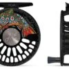 Abel TR Larko Brook Trout #2/3 Reel
