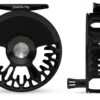 Abel Vaya Black #4/5 Reel