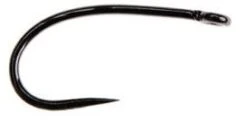 Ahrex FW511 Curved Dry Fly Barbless