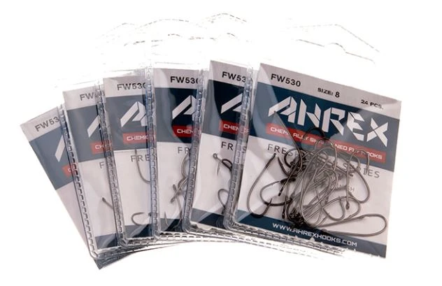 Ahrex FW530 Sedge Dry 2 Ahrex FW530 Sedge Dry - Afbeelding 2