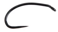 Ahrex FW541 Curved Nymph Barbless