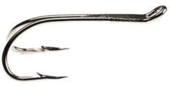Ahrex HR428S Tying Double Salmon & Steelhead Hooks