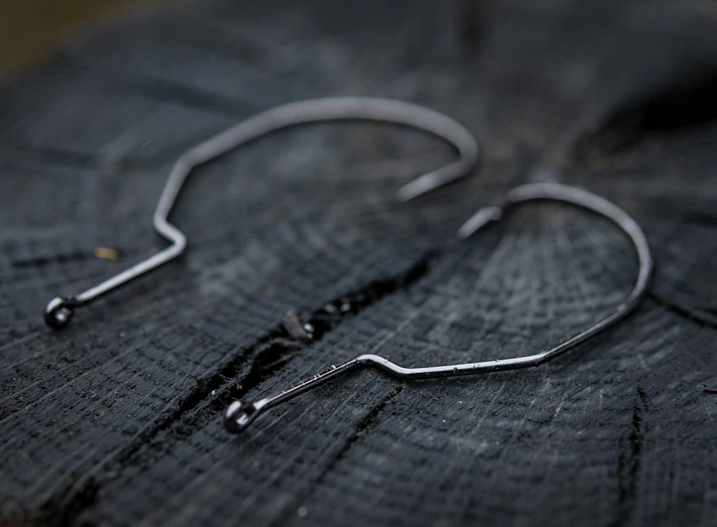 Ahrex PR378 GB Predator Swimbait Hooks 4 Ahrex PR378 GB Predator Swimbait Hooks - Afbeelding 4