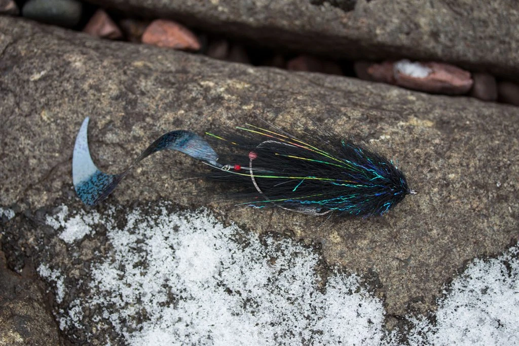 Ahrex PR378 GB Predator Swimbait Hooks 12 Ahrex PR378 GB Predator Swimbait Hooks - Afbeelding 12