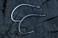 Ahrex SA274 Curved Salt Hooks 15 Ahrex SA274 Curved Salt Hooks -VisVang Winkel Ahrex SA274 Curved Salt Hooks SA274 XXX ahrex sa274 on wood 1 art 05 1024x669 1