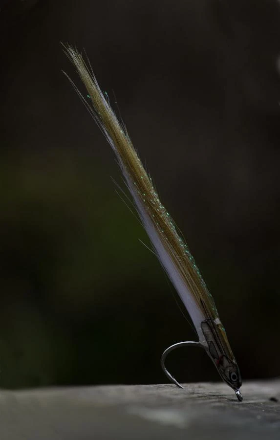 Ahrex SA274 Curved Salt Hooks 5 Ahrex SA274 Curved Salt Hooks - Afbeelding 5