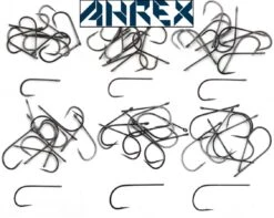Ahrex TP610 Trout Predator Streamer Hooks -VisVang Winkel Ahrex TP610 Trout Predator Streamer Hooks atp610 XX anthrex haken