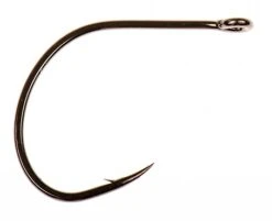 Ahrex XO774 Universal Curved Hooks