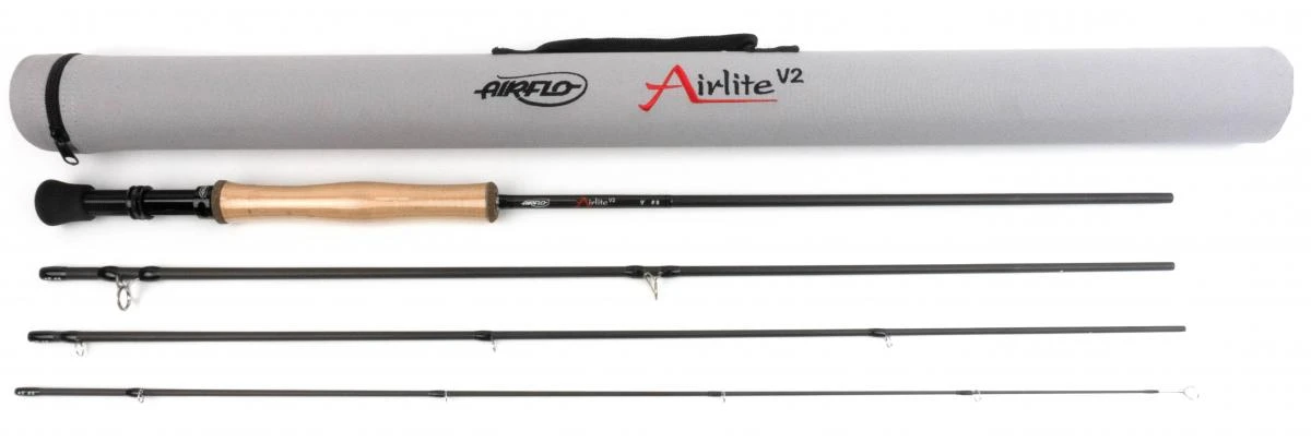 Airflo Airlite V2 Fly Rod 1 Airflo Airlite V2 Fly Rod