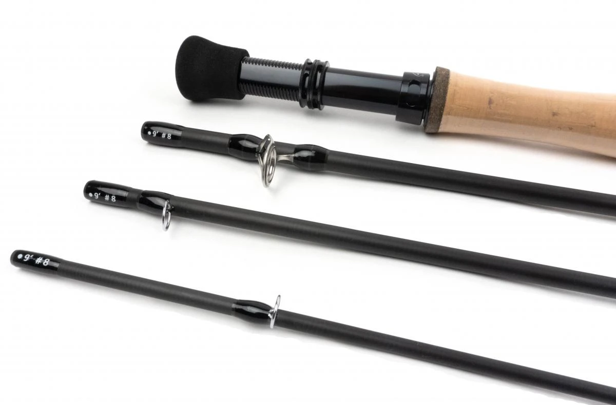 Airflo Airlite V2 Fly Rod 2 Airflo Airlite V2 Fly Rod - Afbeelding 2