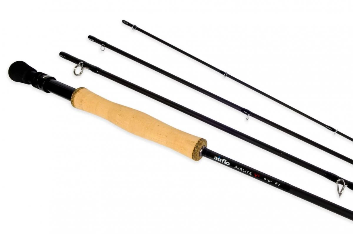 Airflo Airlite V2 Fly Rod 3 Airflo Airlite V2 Fly Rod - Afbeelding 3