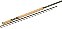 Airflo Delta Classic Salmon Fly Rod 3pc