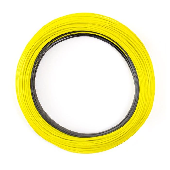 Airflo Depthfinder Big Game 30ft Sinking Head With Intermediate Running Fly Line 50Lb Power Core 3 Airflo Depthfinder Big Game 30ft Sinking Head With Intermediate Running Fly Line 50Lb Power Core - Afbeelding 3