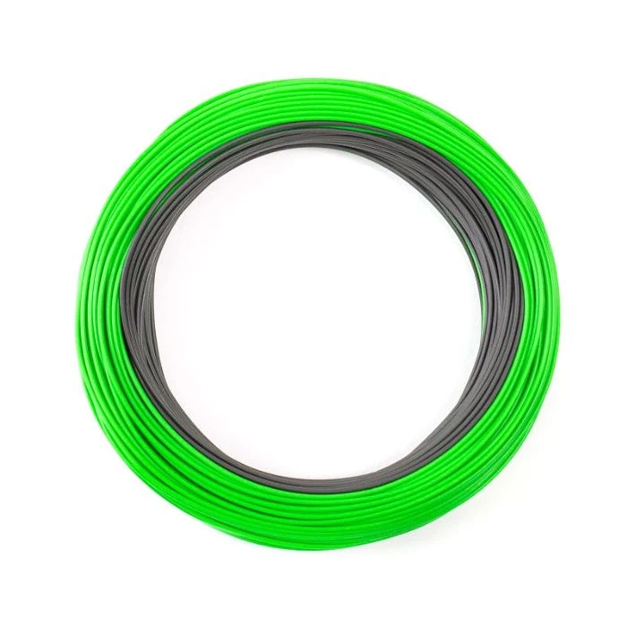 Airflo Depthfinder Big Game 30ft Sinking Head With Intermediate Running Fly Line 50Lb Power Core 5 Airflo Depthfinder Big Game 30ft Sinking Head With Intermediate Running Fly Line 50Lb Power Core - Afbeelding 5