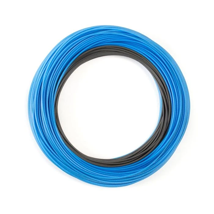 Airflo Depthfinder Big Game 30ft Sinking Head With Intermediate Running Fly Line 50Lb Power Core 6 Airflo Depthfinder Big Game 30ft Sinking Head With Intermediate Running Fly Line 50Lb Power Core - Afbeelding 6