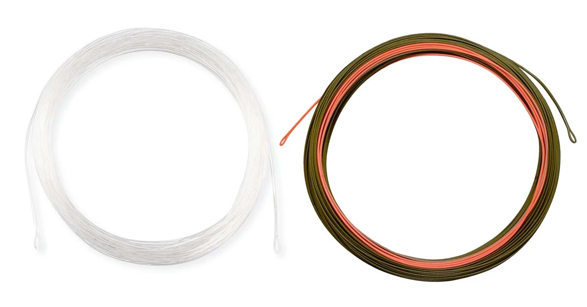 Airflo Euro Nymph Fly Line 1 Airflo Euro Nymph Fly Line