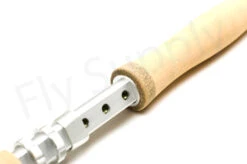 Airflo Greentooth Pike Rod 4pc -VisVang Winkel Airflo Greentooth Pike Rod 4pc AIRGREENTH X fs 201405 74