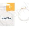 Airflo Polyleader Plus Trout With Tippet Ring