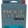 Airflo Ridge 30ft Long Clear Tip Tropical WF Floating