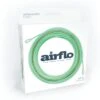 Airflo Ridge Super Dri Small Streamer WF Floating Mint Fly Line