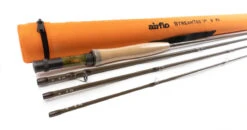 Airflo Streamtec V2 Fly Rod