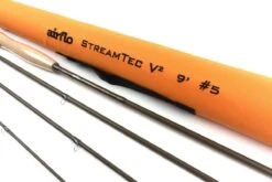 Airflo Streamtec V2 Fly Rod -VisVang Winkel Airflo Streamtec V2 Fly Rod STREAMV2TEC XXX dsc06967 bewerkt