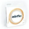 Airflo Super DRI Bonefish Floating Ghost Grey/Sandy Tan Fly Line