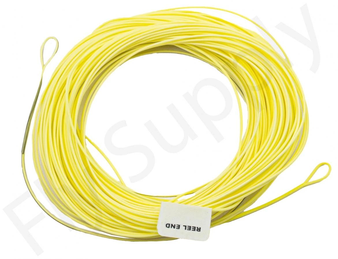 Airflo Super DRI Ridge Running Line Power Core 3 Airflo Super DRI Ridge Running Line Power Core - Afbeelding 3