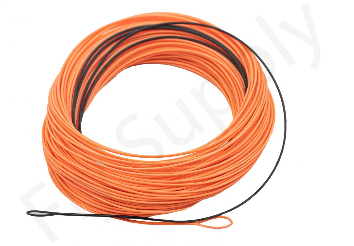 Airflo Super DRI Ridge Running Line Power Core 2 Airflo Super DRI Ridge Running Line Power Core - Afbeelding 2