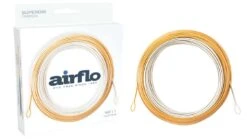 Airflo Super DRI Tarpon Floating Ghost Grey/Sandy Tan Fly Line -VisVang Winkel Airflo Super DRI Tarpon Floating Ghost GreySandy Tan Fly Line SD TP WFXF GGST airflo super dri tarpon floating ghost greysandy tan fly line