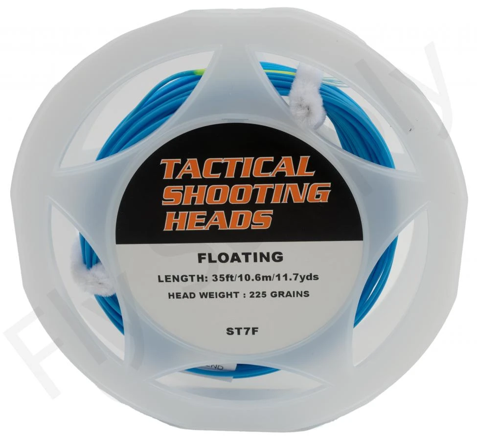 Airflo Tactical Shooting Head 2 Airflo Tactical Shooting Head - Afbeelding 2