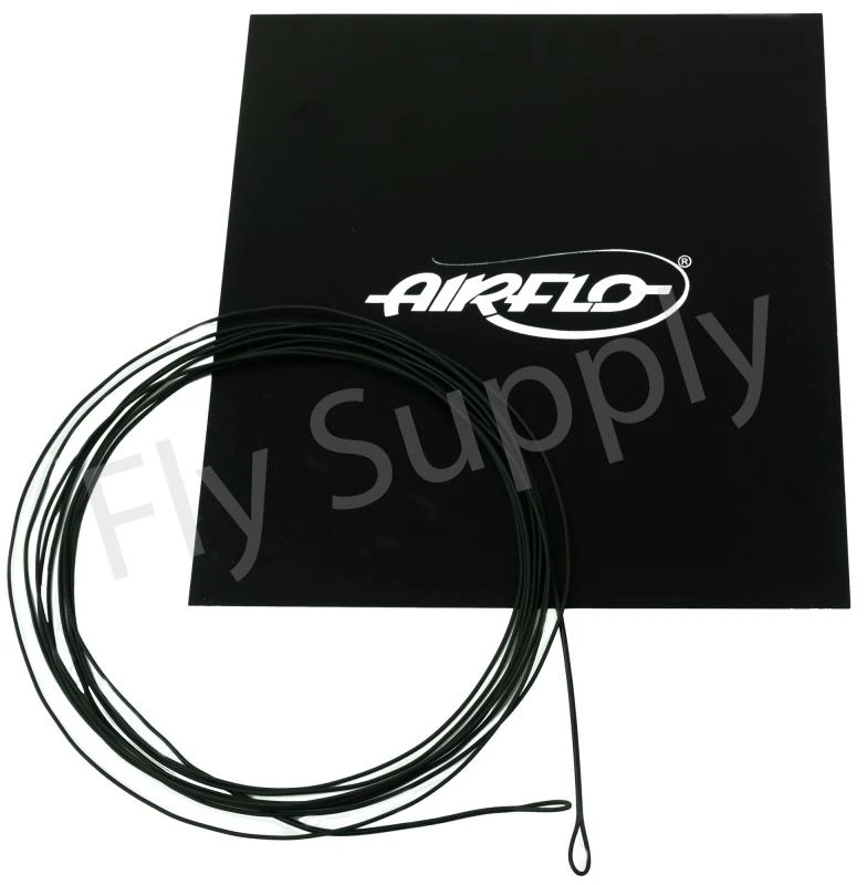 Airflo Tungsten T10 T-Tips With Loops 1 Airflo Tungsten T10 T-Tips With Loops