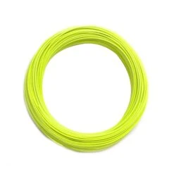 Airflo Velocity WF Floating Fly Line Optic Green -VisVang Winkel Airflo Velocity WF Floating Fly Line Optic Green VL WFXX OG vl wf 1