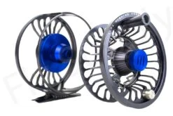 Alfa Arctic Reel Gun Smoke -VisVang Winkel Alfa Arctic Reel Gun Smoke ALFAARCTGS XXX dsc01334 bewerkt wm