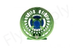 Alfa Arctic Reel Lime Green 16 Alfa Arctic Reel Lime Green -VisVang Winkel Alfa Arctic Reel Lime Green ALFAARCTLG XXX dsc01293 bewerkt wm