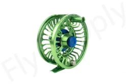 Alfa Arctic Reel Lime Green 20 Alfa Arctic Reel Lime Green -VisVang Winkel Alfa Arctic Reel Lime Green ALFAARCTLG XXX dsc01297 bewerkt wm