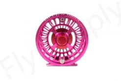 Alfa Arctic Reel Magenta -VisVang Winkel Alfa Arctic Reel Magenta ALFAARCTMG XXX dsc01277 bewerkt wm