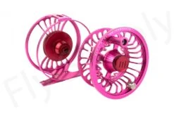 Alfa Arctic Reel Magenta -VisVang Winkel Alfa Arctic Reel Magenta ALFAARCTMG XXX dsc01350 bewerkt wm